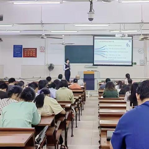 湛江分行开展“金融防赌防骗知识”进校园活动