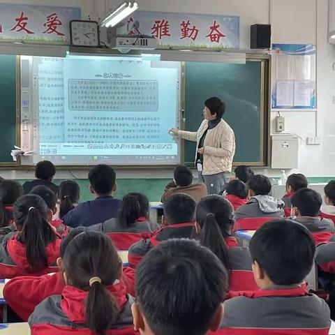 “双减”显实效 教育有温度——兰考县济阳学校延时服务篇