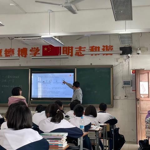 扎实推进，高效有序——2022-2023学年度第二学期初三物理复习课总结