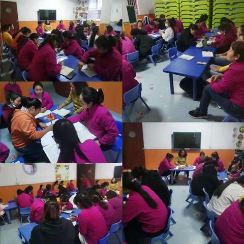 昆明市五华区滨滨幼儿园消防演练