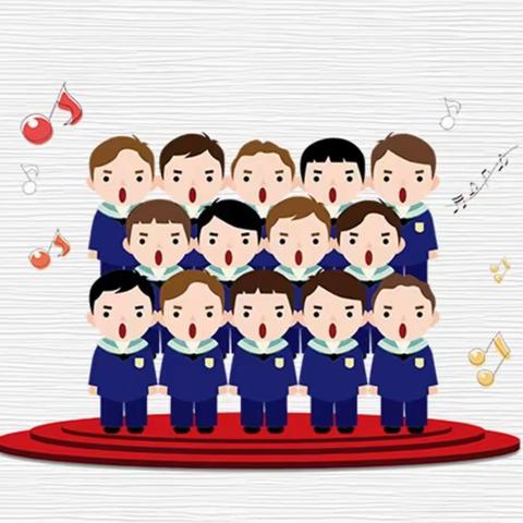 童心飞扬     快乐启航，九龙镇第二小学欢庆元旦校园合唱比赛