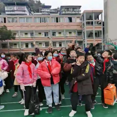 亲近自然，美味野炊