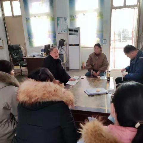 不断学习，致力前行！