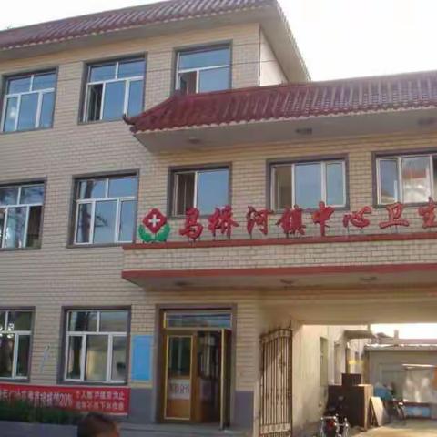 马桥河镇中心卫生院
