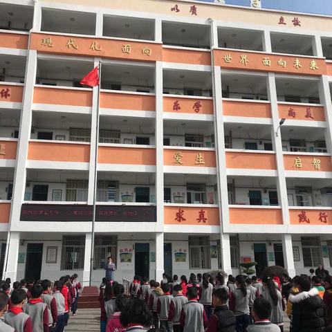 黄石江东中心小学开展“学雷锋榜样 争做新时代好少年”主题活动