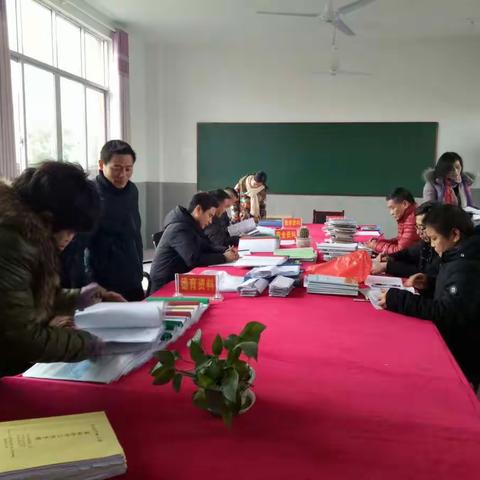 检查·反馈·加强