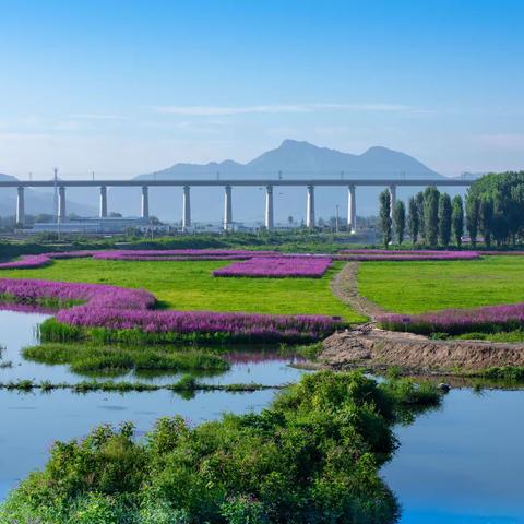 京郊漫城— 凌源风光