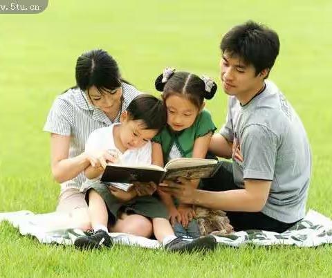 〖不输在家庭教育上〗当今孩子的七大特征你了解吗？——吴塘实验学校一五班线上读书分享活动