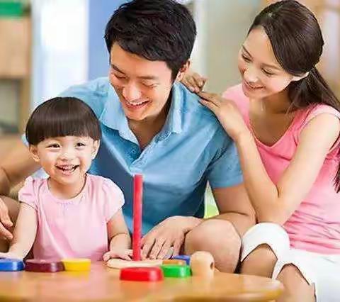 吴塘实验学校二五班《不输在起跑线上》孩子说话的态度与父母很像