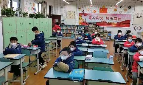 小阳人的阳康第一日