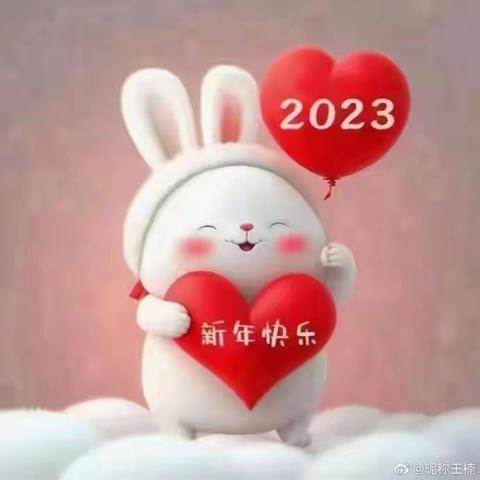 奋发图强辞旧岁，大展鸿“兔”迎新年——精河县第一小学集团核心校    二年级组迎春纳福活动