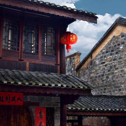 引车卖浆吆喝声