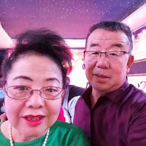 2020年，康乐合唱团，年庆大聚会