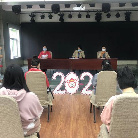 疫情防控有力，为复学保驾护航——田区五幼前锋园学前防控演练活动