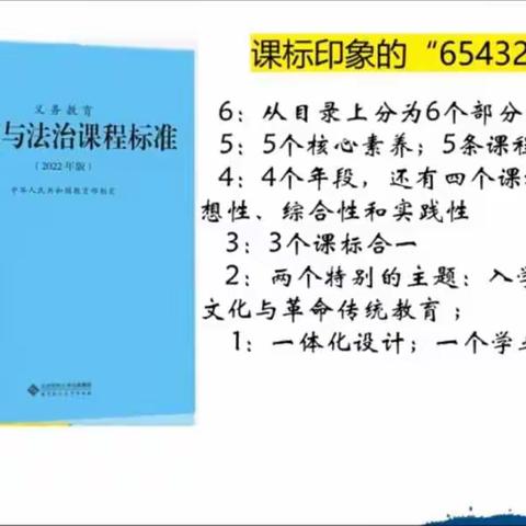 是时伏中乘兴来 此行不负满载归 ——沧县小学道德与法治名师团队参加 《新课标》解读与课堂教学实施暑期研修