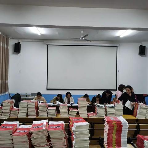 作业教案检查小记