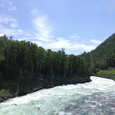 新疆是个好地方（二）