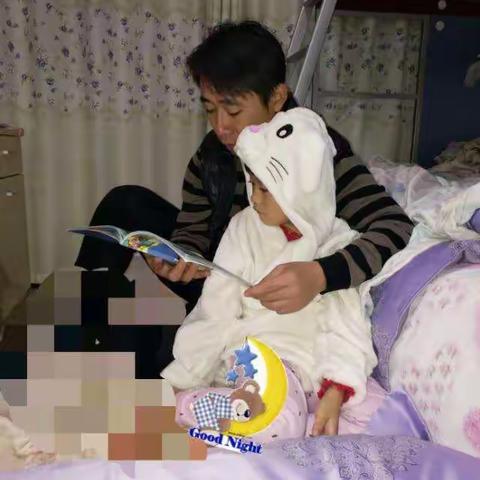 油田一小一年级七班陈育卓
