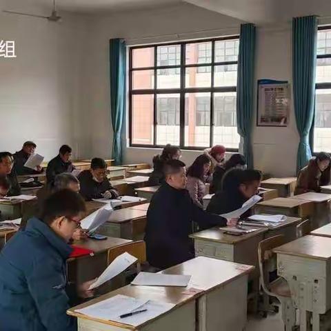 “国培计划（2020）”江西省中小学教师送教下乡研修项目（彭泽县）第三阶段记录