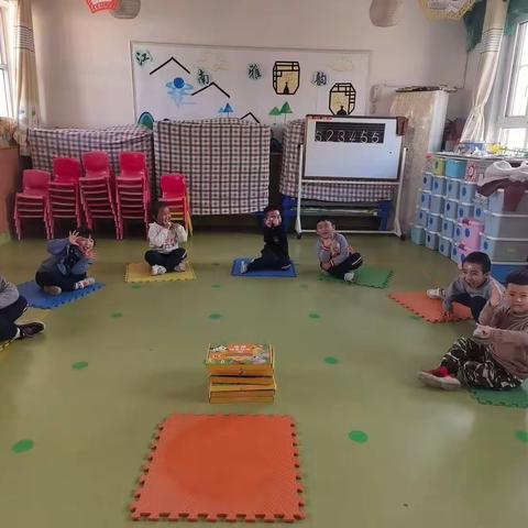 启智探索《俯瞰小城》活动精彩分享