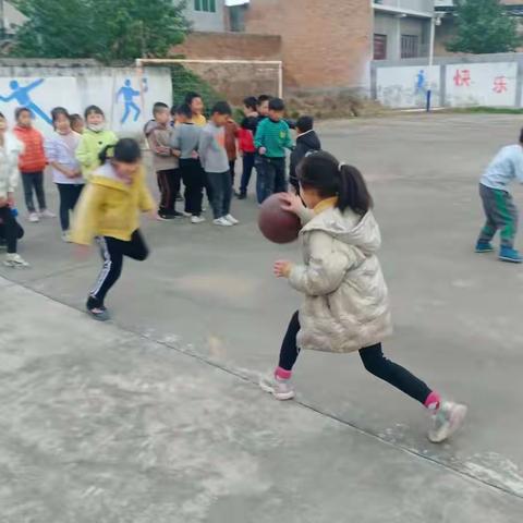 “双减”进校园，共育追梦人，我们在行动一一兴平市南位镇留位小学落实“双减”政策,强化“五项”管理。