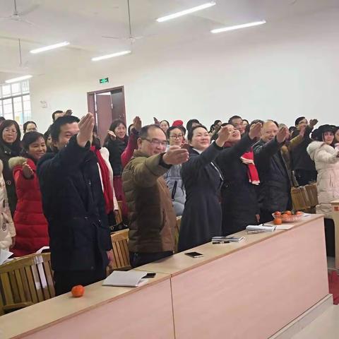 教师礼仪培训——提升个人综合素质，构建和谐实中职场