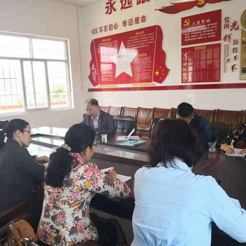 教育帮扶，我们在行动