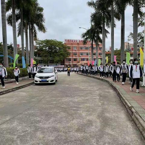 冬日暖阳，护畅有爱