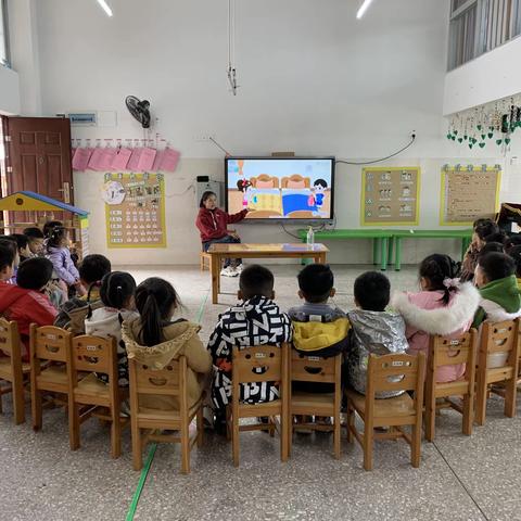 遇见冬天，遇见暖暖的我们