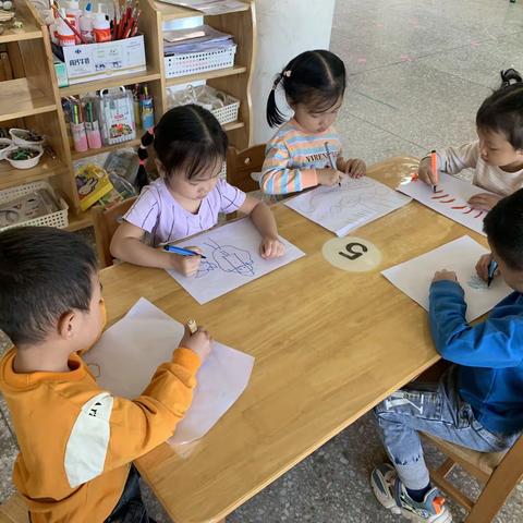 秋意渐凉，来看看我们的生活碎片吧