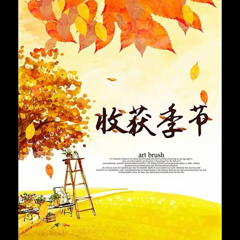 寻找秋天🍂树叶有“画”——天乐幼儿园中班