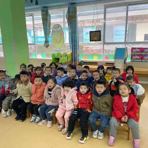 聪贝幼儿园柠檬班“我最棒”自理能力趣味竞赛