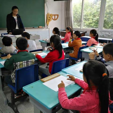 乡村学校少年宫 孩子们成长的乐园