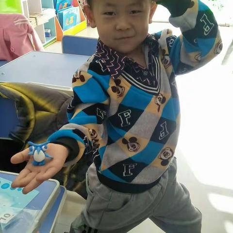 不一样的猫头鹰！