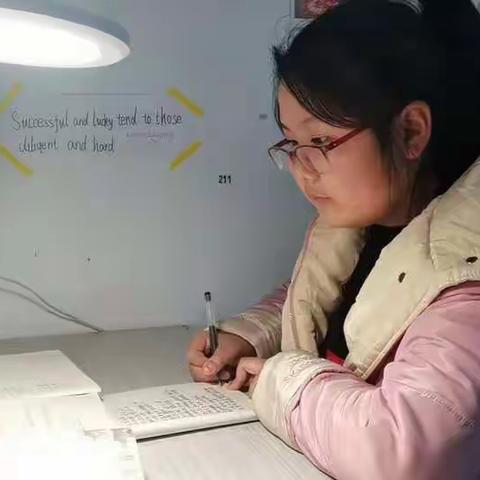 少年强，则国强——洛龙区广利街小学五年九班“新时代好少年”张雨恬