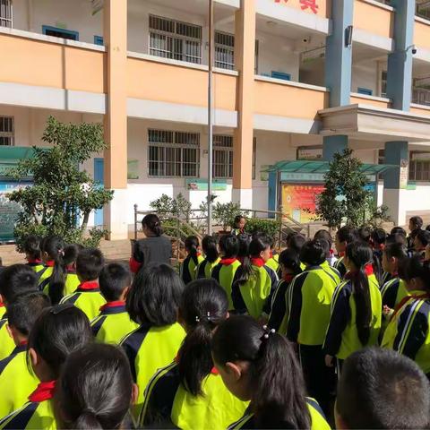 研和南厂小学“我们的节日——中秋节”主题活动