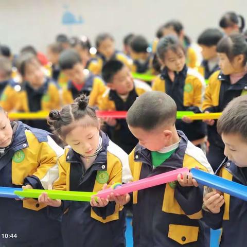 清溪场街道中心幼儿园2023年春期开始招生啦