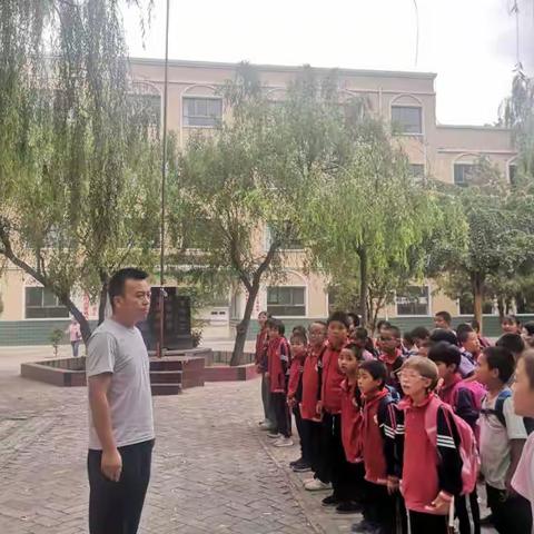 三合学校双减活动掠影