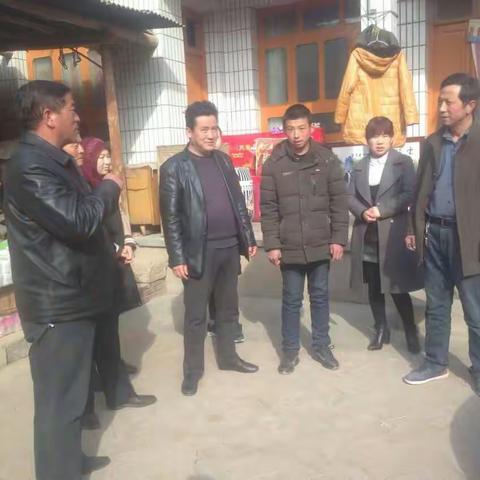 三合学校开学以来所做工作