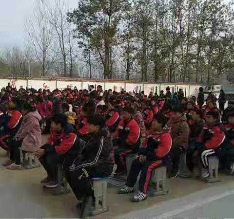 家校——心与心的交流