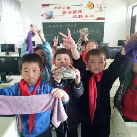 希望均衡发展顺利通过国家验收！