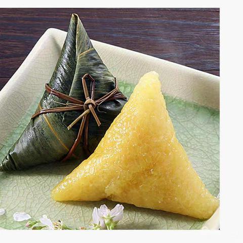 粽香端午，为爱行动