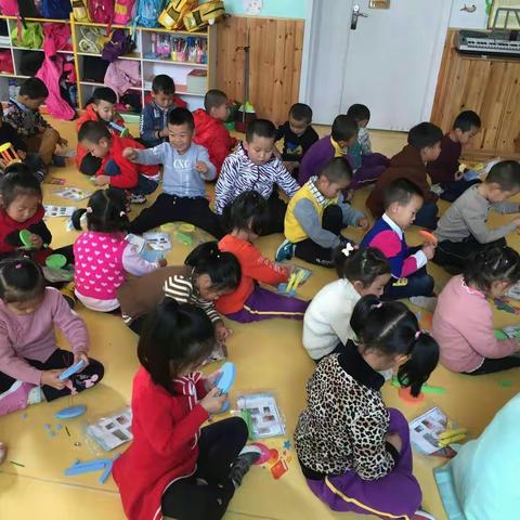 科学探索实验-----来回滚动轮子