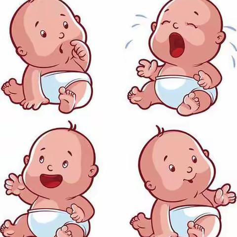 小儿推拿──周至县中医医院康复科