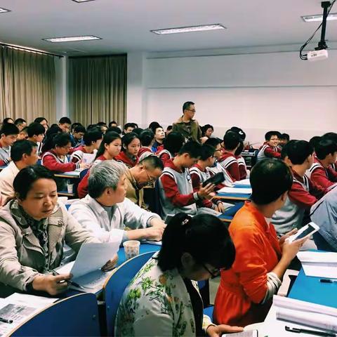 理解数学，理解教学，理解学生