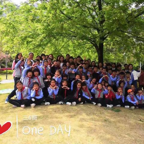 停课不停学，白马小学三年级六班在行动