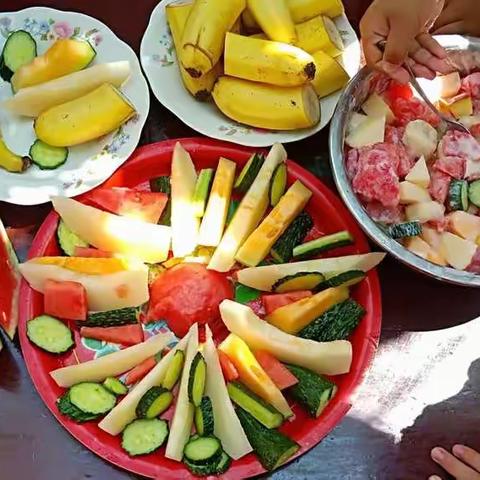 岁月静好～的美篇