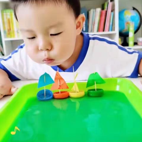 🌟“隔屏不隔爱”宅家线上活动——小五班 第三期🌟