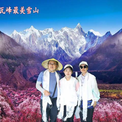 世界屋脊，神奇西藏