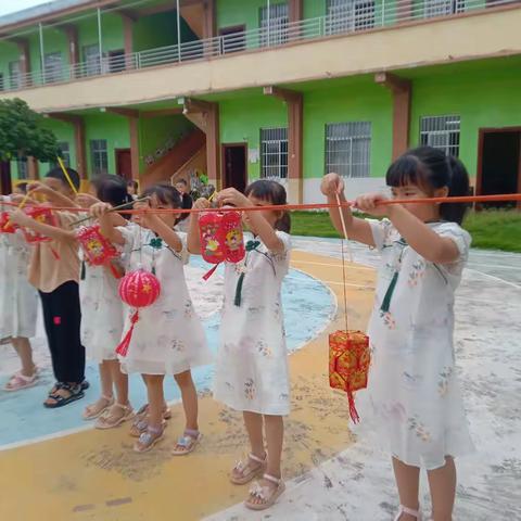 9月——回顾宝贝在幼儿园的美好时光